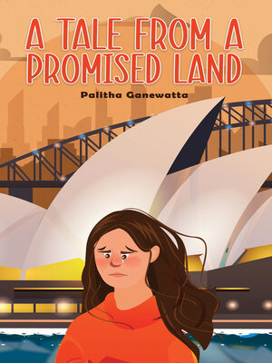 cover image of A Tale from a Promised Land